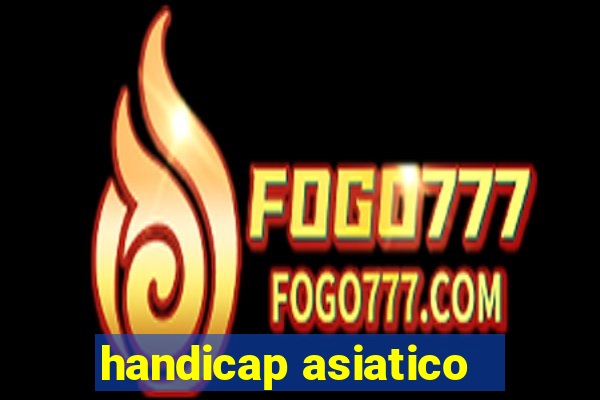 handicap asiatico - 0 5